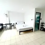 Patong Canal Villa 202