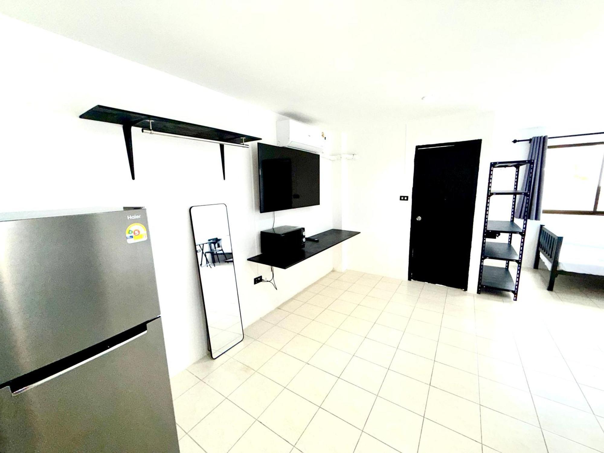 Canal 202 Apartment